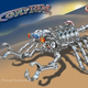 Image for article titled The Official Ford Scorpion Diesel Engine Mascot. No, We're Not Kidding.